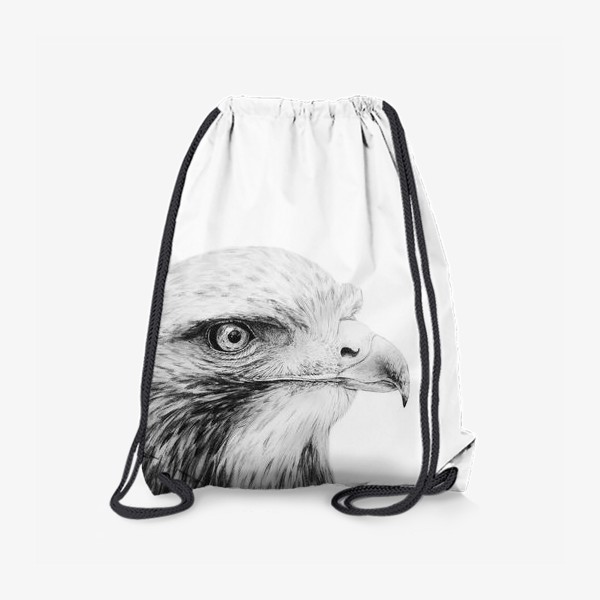 Рюкзак «Орел - гордая и красивая птица!»