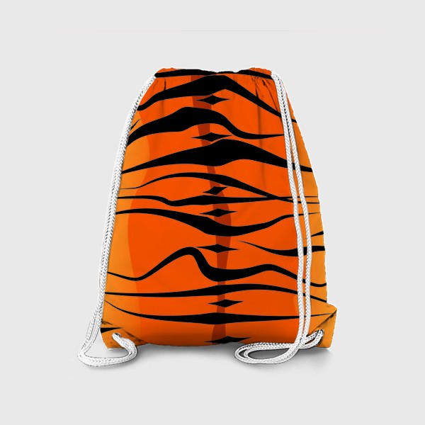 Рюкзак «Тигра»