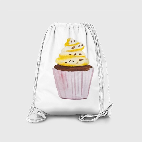 Рюкзак «Ванильный кекс»
