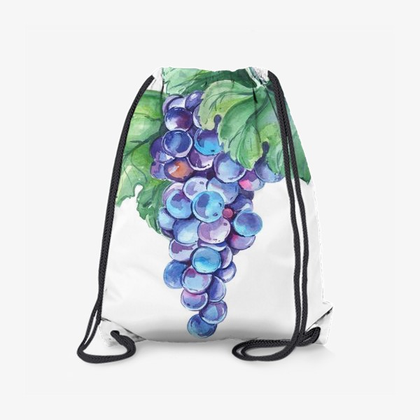 Рюкзак «виноград»