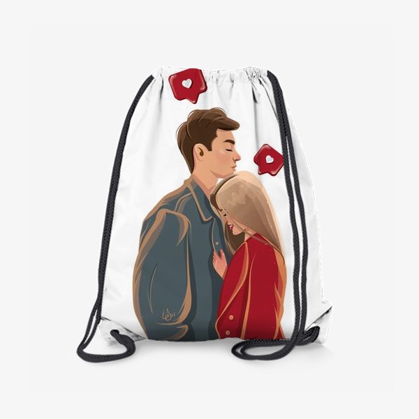 Рюкзак «Couple»