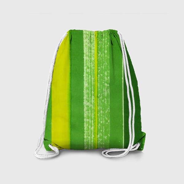 Рюкзак «зелёный мир»