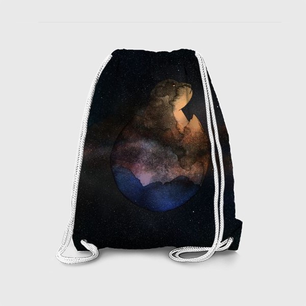 Рюкзак «Космос »