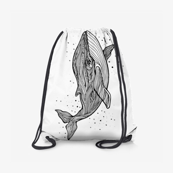 Рюкзак «Дудл кит»