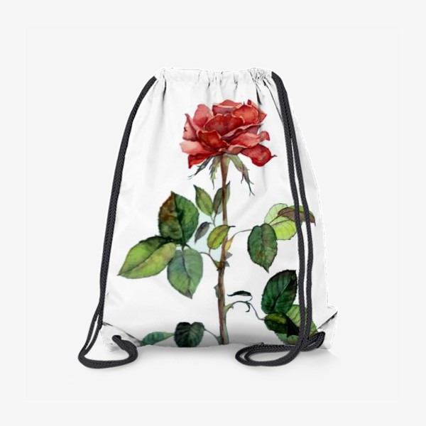 Рюкзак «Роза»