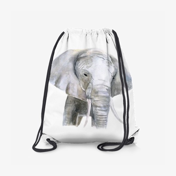 Рюкзак «Африканский слон»