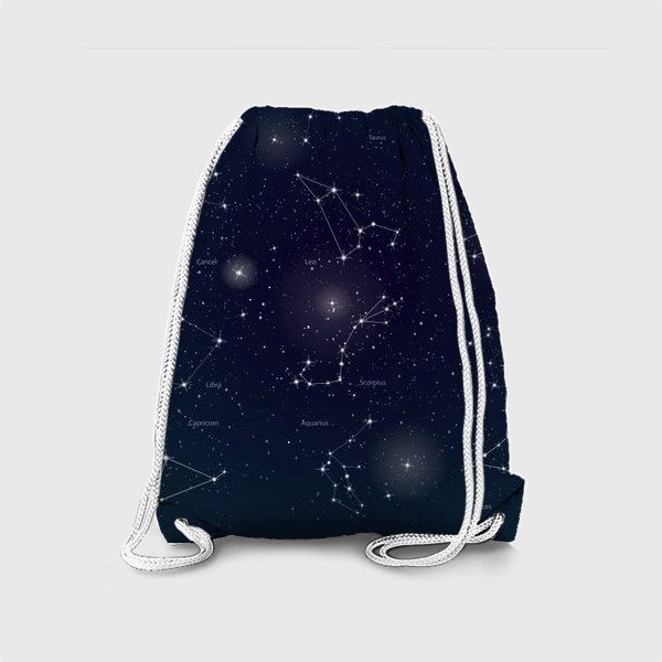 Рюкзак «Constellations»