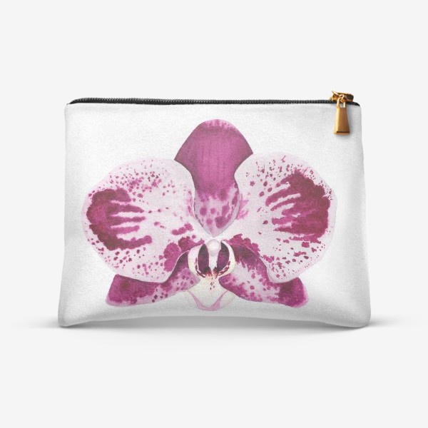Косметичка «Орхидея фаленопсис»