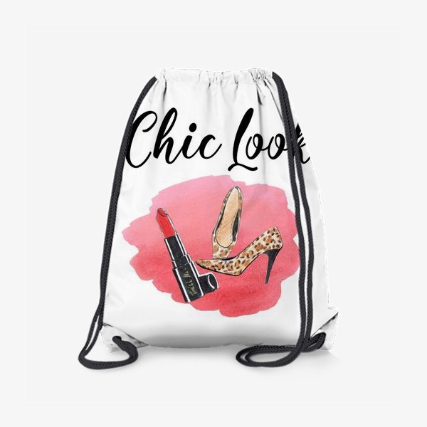 Рюкзак «Chic Look»