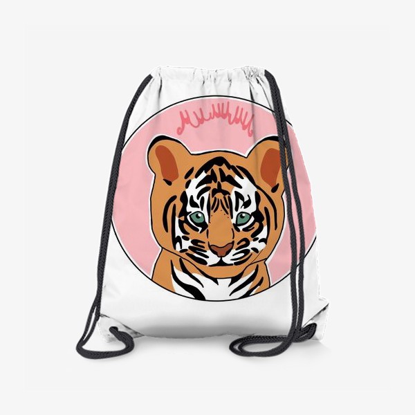 Рюкзак «Little tiger»