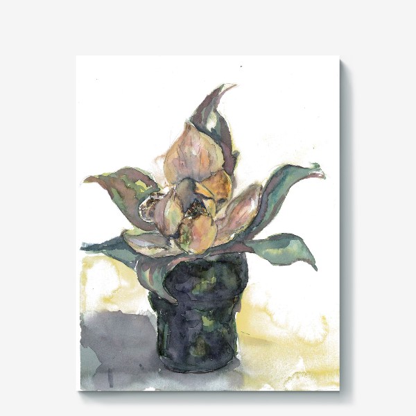 Холст «magnolia»