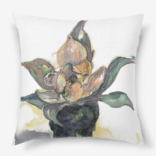 Подушка «magnolia»