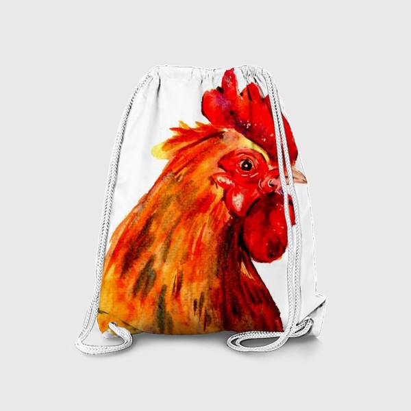 Рюкзак «rooster»