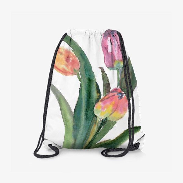 Рюкзак «tulip»