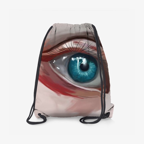 Рюкзак «Глаз »