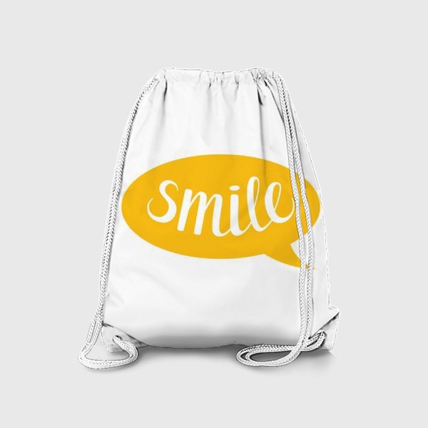 Рюкзак «Smile»