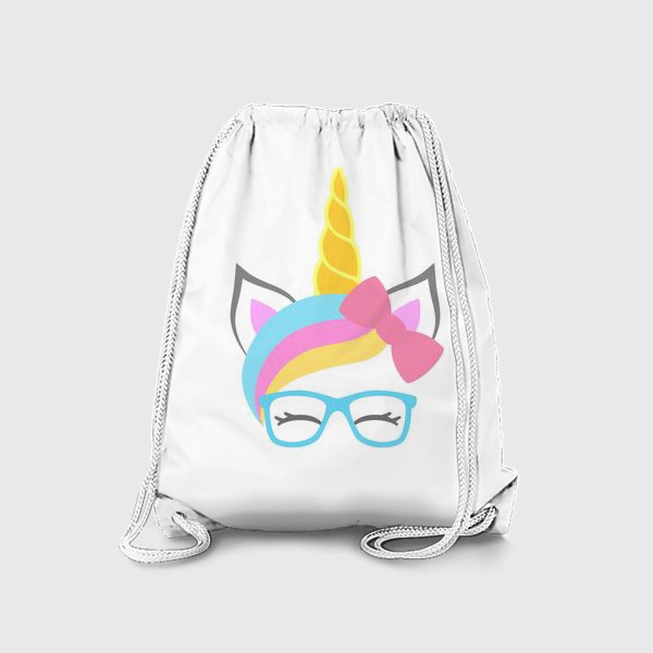 Рюкзак «Little unicorn»