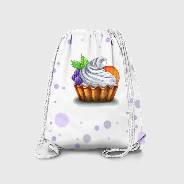 Рюкзак «Cupcake»