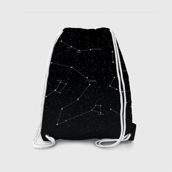 Рюкзак «Созвездия»