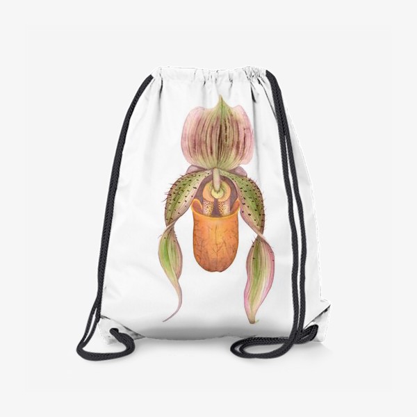 Рюкзак «Орхидея »
