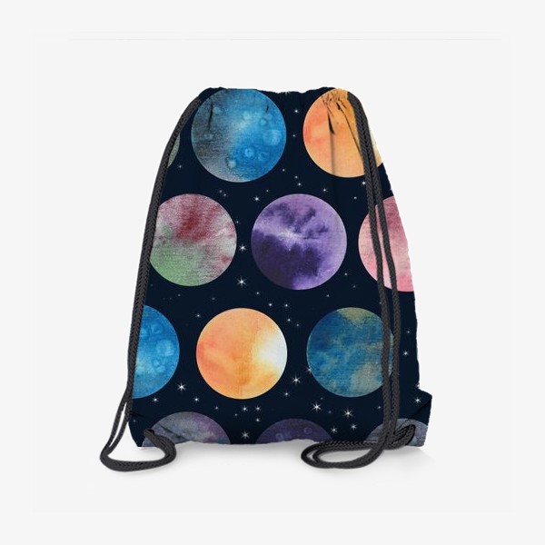 Рюкзак «Планеты»