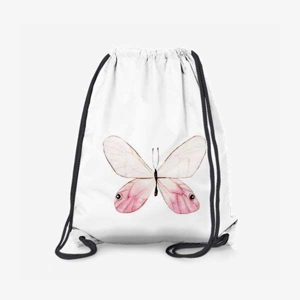 Рюкзак «Тропическая бабочка»