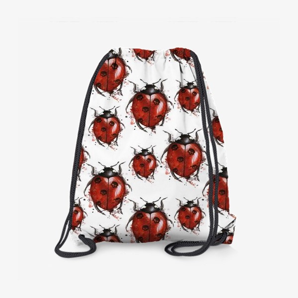 Рюкзак «Ladybug»