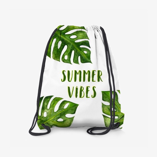Рюкзак «Summer Vibes»