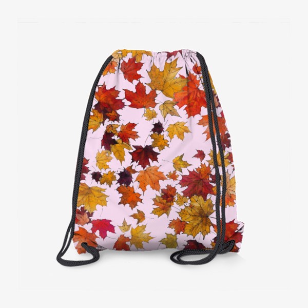 Рюкзак «Осенний вальс»