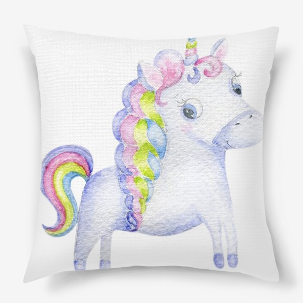 Подушка «Unicorn»