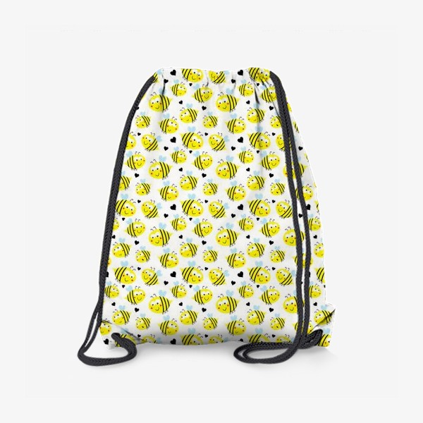 Рюкзак «Пчелы»