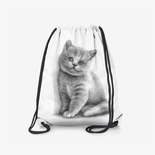 Рюкзак «Котенок »