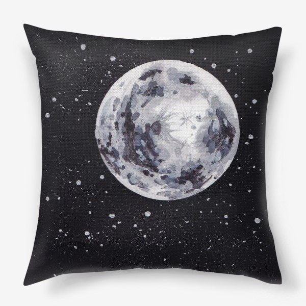 Подушка «Луна»