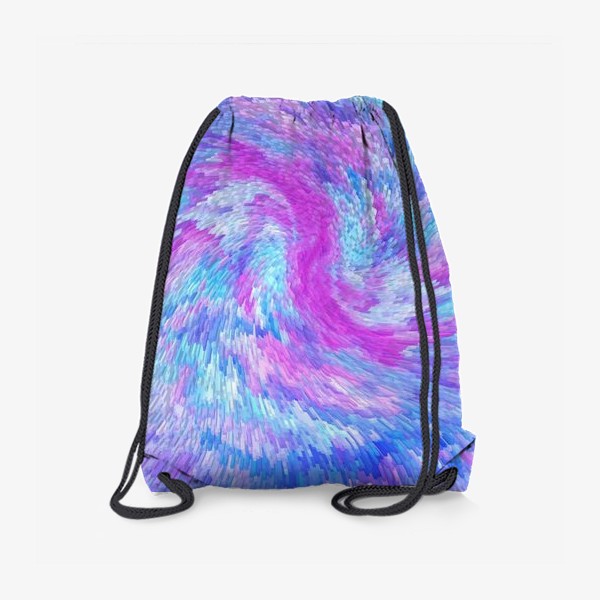 Рюкзак «Разноцветная фантазия»