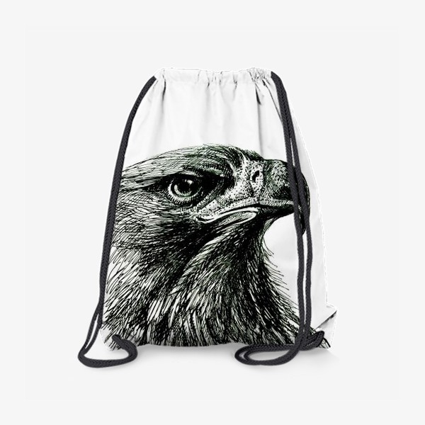 Рюкзак «Гордая птица»
