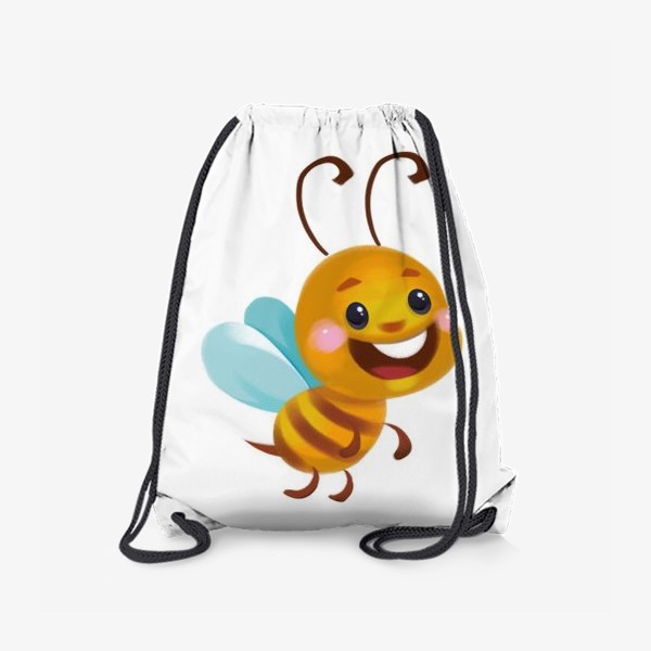Рюкзак «Веселая пчела»