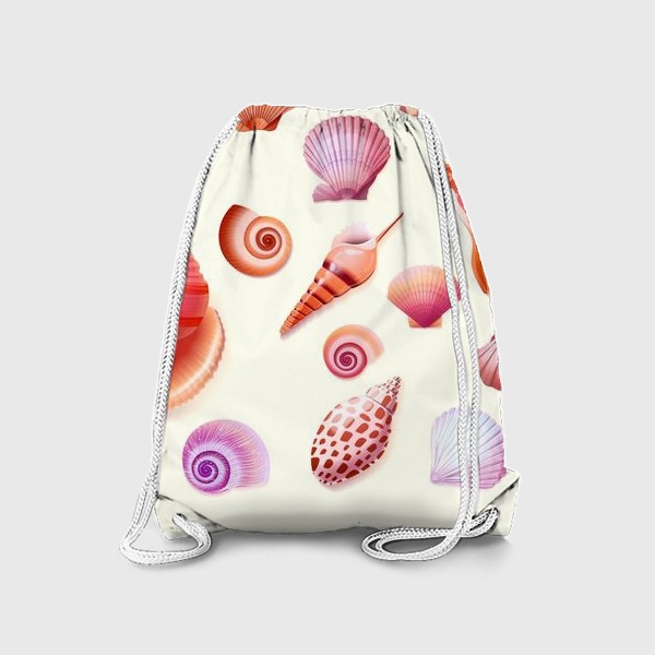 Рюкзак «Sea Shells»