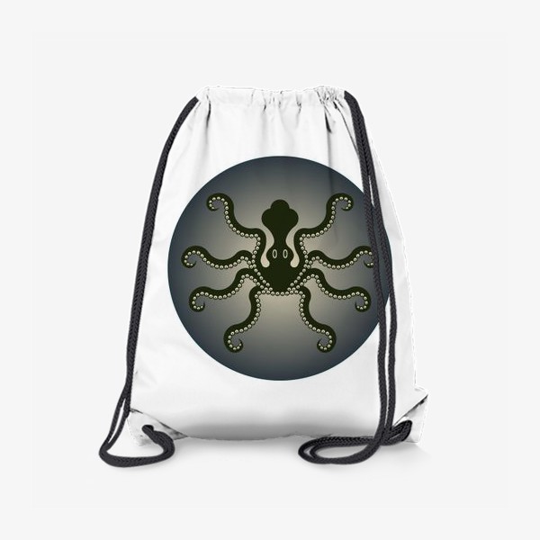 Рюкзак «осьминог»