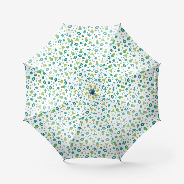 Зонт «Отпуск на море»