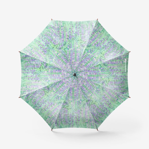 Зонт «Глициния»