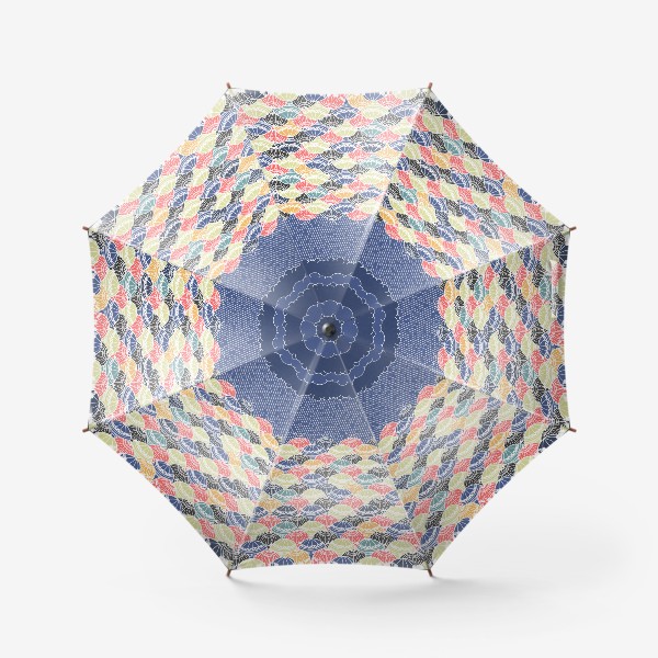 Зонт «Дождь»
