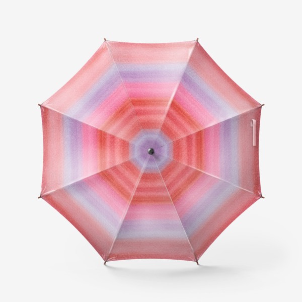 Зонт «Pinkolet»