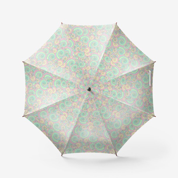 Зонт «Сны единорога»