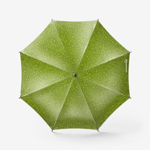 Зонт «Зеленый луг»