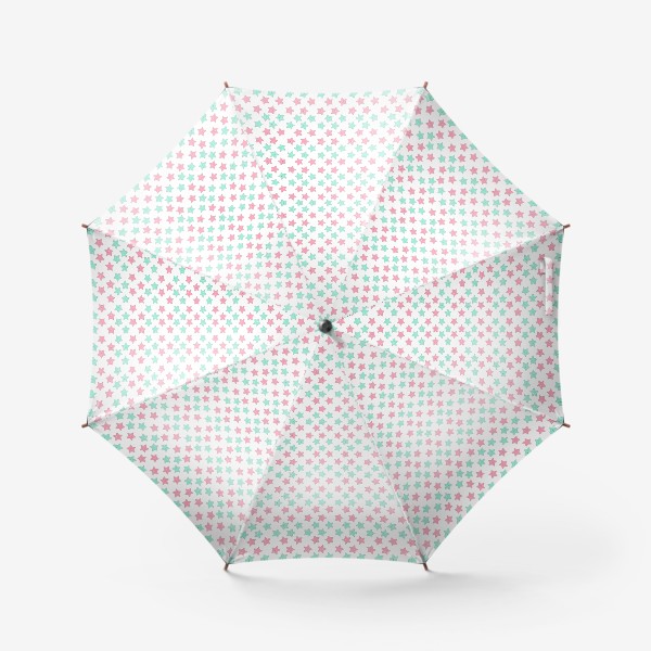 Зонт «Nautical Pattern»