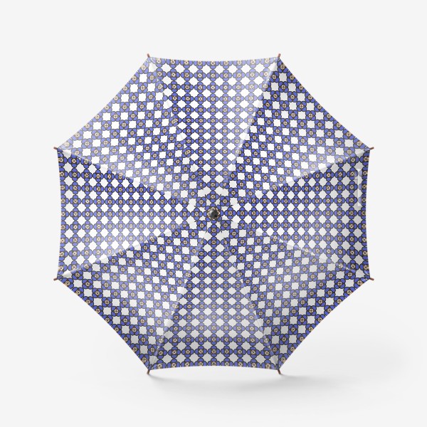 Зонт «орнамент 2»