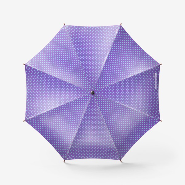 Зонт «Фиалковые мечты»