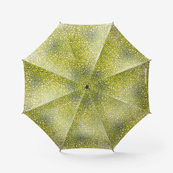 Зонт «Паттерн Reyna»
