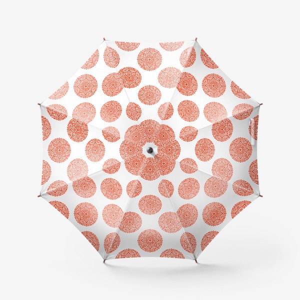 Зонт «Оранжевый!»