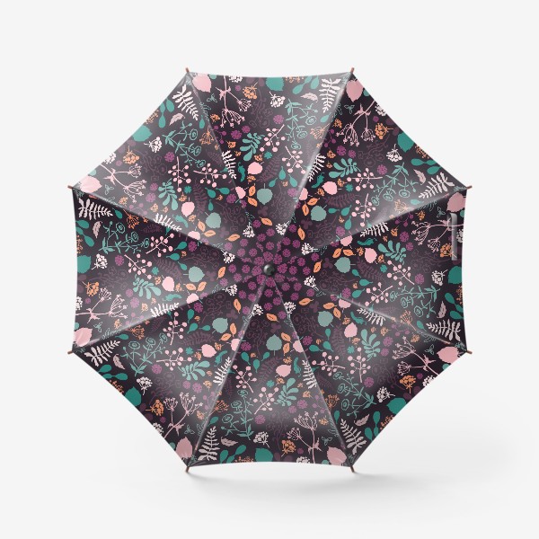 Зонт «Летняя ночь»